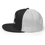 Logo - Trucker Cap