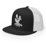 Logo - Trucker Cap