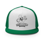 Logo - Trucker Cap