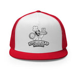 Logo - Trucker Cap