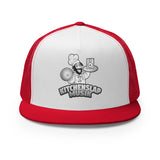 Logo - Trucker Cap