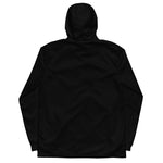 Kitchen Slap Musik logo - Men’s windbreaker