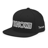 Tuck-Town - Snapback Hat