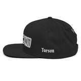 Tuck-Town - Snapback Hat