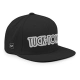 Tuck-Town - Snapback Hat