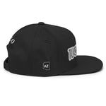 Tuck-Town - Snapback Hat