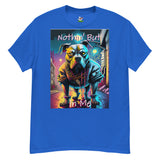 Nothin' But Dog In Me - Men's classic tee