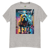 Nothin' But Dog In Me - Men's classic tee