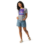 Lost in the Musik - Women's Relaxed T-Shirt