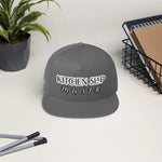 Kitchen Slap Musik text - Flat Bill Cap